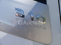 Ref:10007 - containertruck iveco 310 stralis (2018-31,097 km)(vin:wjma62an30c398938) - afbeelding 38 van  39