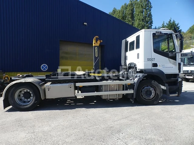 Ref:10007 - containertruck iveco 310 stralis (2018-31,097 km)(vin:wjma62an30c398938) - afbeelding 39 van  39
