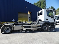 Ref:10007 - containertruck iveco 310 stralis (2018-31,097 km)(vin:wjma62an30c398938) - afbeelding 39 van  39