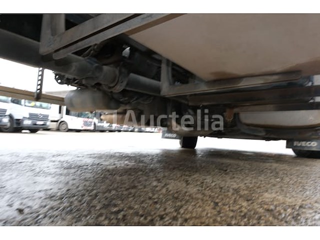 Ref:10009 - containertruck iveco stalis 310 (2018-29,761 km) (vin:wjma62an10c398937) - afbeelding 2 van  43