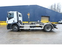 Ref:10009 - containertruck iveco stalis 310 (2018-29,761 km) (vin:wjma62an10c398937) - afbeelding 4 van  43