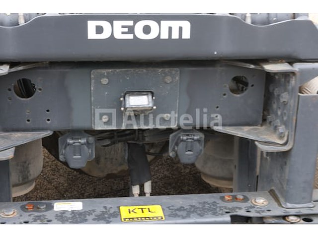 Ref:10009 - containertruck iveco stalis 310 (2018-29,761 km) (vin:wjma62an10c398937) - afbeelding 10 van  43