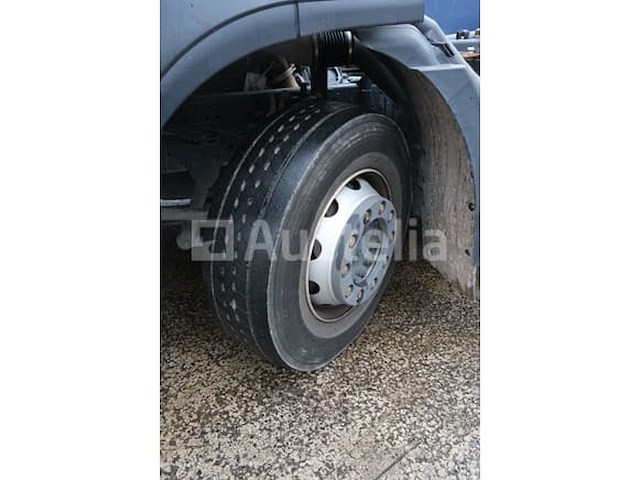 Ref:10009 - containertruck iveco stalis 310 (2018-29,761 km) (vin:wjma62an10c398937) - afbeelding 11 van  43