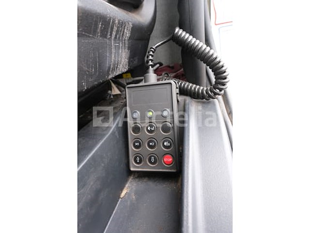 Ref:10009 - containertruck iveco stalis 310 (2018-29,761 km) (vin:wjma62an10c398937) - afbeelding 14 van  43