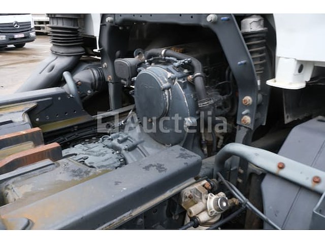 Ref:10009 - containertruck iveco stalis 310 (2018-29,761 km) (vin:wjma62an10c398937) - afbeelding 15 van  43