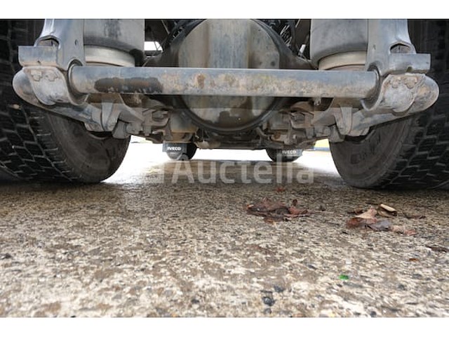 Ref:10009 - containertruck iveco stalis 310 (2018-29,761 km) (vin:wjma62an10c398937) - afbeelding 16 van  43