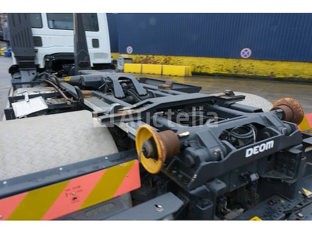 Ref:10009 - containertruck iveco stalis 310 (2018-29,761 km) (vin:wjma62an10c398937) - afbeelding 17 van  43