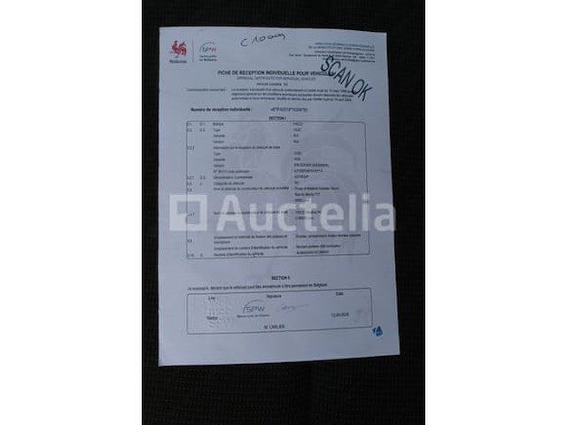 Ref:10009 - containertruck iveco stalis 310 (2018-29,761 km) (vin:wjma62an10c398937) - afbeelding 20 van  43