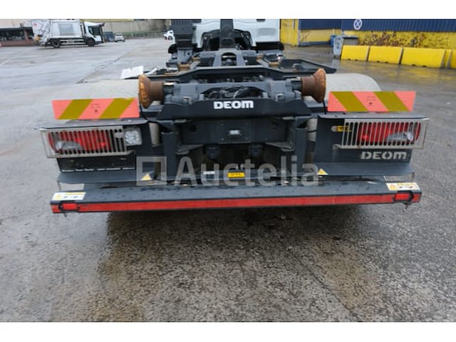 Ref:10009 - containertruck iveco stalis 310 (2018-29,761 km) (vin:wjma62an10c398937) - afbeelding 22 van  43