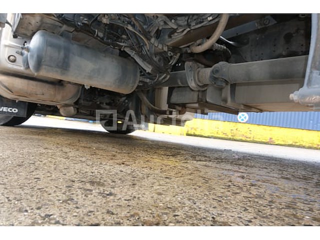 Ref:10009 - containertruck iveco stalis 310 (2018-29,761 km) (vin:wjma62an10c398937) - afbeelding 24 van  43