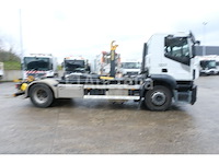 Ref:10009 - containertruck iveco stalis 310 (2018-29,761 km) (vin:wjma62an10c398937) - afbeelding 27 van  43