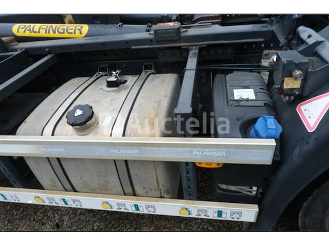 Ref:10009 - containertruck iveco stalis 310 (2018-29,761 km) (vin:wjma62an10c398937) - afbeelding 28 van  43