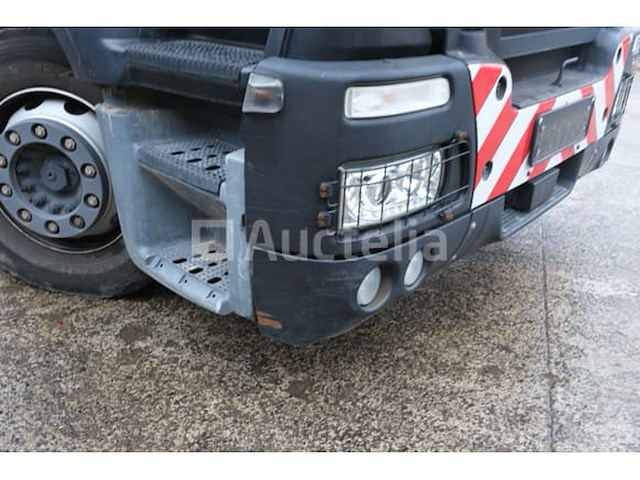 Ref:10009 - containertruck iveco stalis 310 (2018-29,761 km) (vin:wjma62an10c398937) - afbeelding 29 van  43