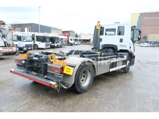 Ref:10009 - containertruck iveco stalis 310 (2018-29,761 km) (vin:wjma62an10c398937) - afbeelding 30 van  43