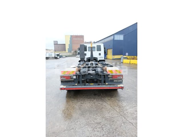 Ref:10009 - containertruck iveco stalis 310 (2018-29,761 km) (vin:wjma62an10c398937) - afbeelding 31 van  43