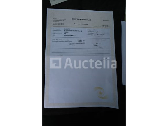 Ref:10009 - containertruck iveco stalis 310 (2018-29,761 km) (vin:wjma62an10c398937) - afbeelding 32 van  43