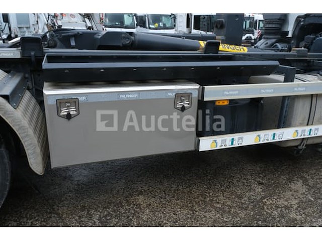 Ref:10009 - containertruck iveco stalis 310 (2018-29,761 km) (vin:wjma62an10c398937) - afbeelding 38 van  43