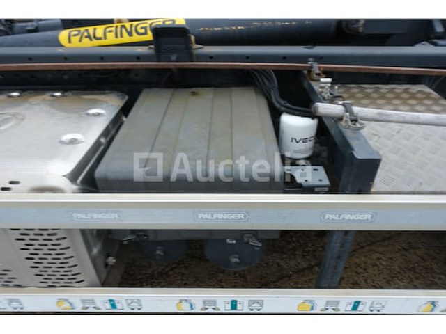 Ref:10009 - containertruck iveco stalis 310 (2018-29,761 km) (vin:wjma62an10c398937) - afbeelding 34 van  43