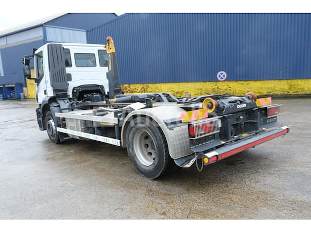 Ref:10009 - containertruck iveco stalis 310 (2018-29,761 km) (vin:wjma62an10c398937) - afbeelding 41 van  43