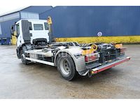 Ref:10009 - containertruck iveco stalis 310 (2018-29,761 km) (vin:wjma62an10c398937) - afbeelding 41 van  43