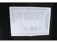 Ref:10407 - renault master dubbele cabinewagen met kantelstuk (2012-194,278 km) (vin:vf1vbh4j246611504) - afbeelding 2 van  61