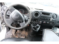 Ref:10407 - renault master dubbele cabinewagen met kantelstuk (2012-194,278 km) (vin:vf1vbh4j246611504) - afbeelding 6 van  61