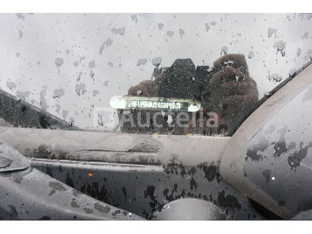 Ref:10407 - renault master dubbele cabinewagen met kantelstuk (2012-194,278 km) (vin:vf1vbh4j246611504) - afbeelding 7 van  61