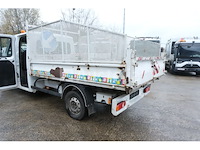 Ref:10407 - renault master dubbele cabinewagen met kantelstuk (2012-194,278 km) (vin:vf1vbh4j246611504) - afbeelding 13 van  61