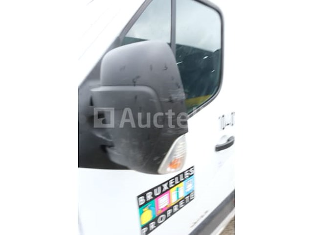Ref:10407 - renault master dubbele cabinewagen met kantelstuk (2012-194,278 km) (vin:vf1vbh4j246611504) - afbeelding 19 van  61