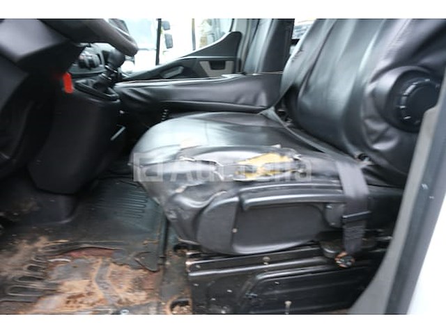 Ref:10407 - renault master dubbele cabinewagen met kantelstuk (2012-194,278 km) (vin:vf1vbh4j246611504) - afbeelding 22 van  61