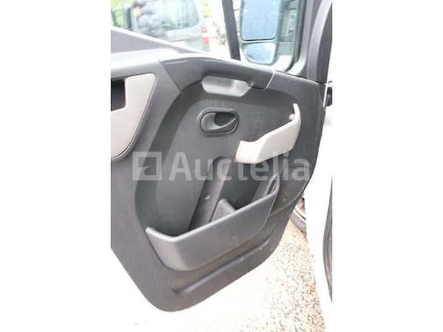 Ref:10407 - renault master dubbele cabinewagen met kantelstuk (2012-194,278 km) (vin:vf1vbh4j246611504) - afbeelding 27 van  61