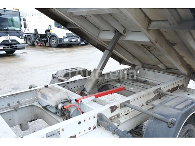 Ref:10407 - renault master dubbele cabinewagen met kantelstuk (2012-194,278 km) (vin:vf1vbh4j246611504) - afbeelding 29 van  61