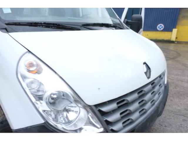 Ref:10407 - renault master dubbele cabinewagen met kantelstuk (2012-194,278 km) (vin:vf1vbh4j246611504) - afbeelding 35 van  61