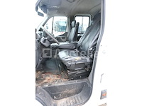 Ref:10407 - renault master dubbele cabinewagen met kantelstuk (2012-194,278 km) (vin:vf1vbh4j246611504) - afbeelding 37 van  61