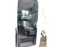 Ref:10407 - renault master dubbele cabinewagen met kantelstuk (2012-194,278 km) (vin:vf1vbh4j246611504) - afbeelding 38 van  61