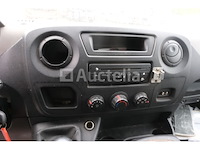 Ref:10407 - renault master dubbele cabinewagen met kantelstuk (2012-194,278 km) (vin:vf1vbh4j246611504) - afbeelding 39 van  61