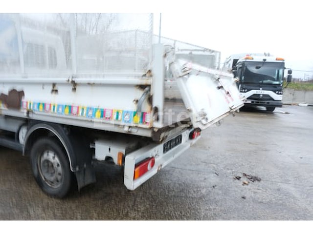 Ref:10407 - renault master dubbele cabinewagen met kantelstuk (2012-194,278 km) (vin:vf1vbh4j246611504) - afbeelding 41 van  61