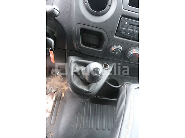 Ref:10407 - renault master dubbele cabinewagen met kantelstuk (2012-194,278 km) (vin:vf1vbh4j246611504) - afbeelding 42 van  61