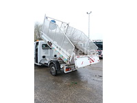 Ref:10407 - renault master dubbele cabinewagen met kantelstuk (2012-194,278 km) (vin:vf1vbh4j246611504) - afbeelding 51 van  61