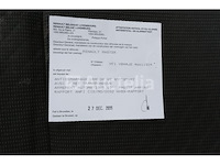 Ref:10407 - renault master dubbele cabinewagen met kantelstuk (2012-194,278 km) (vin:vf1vbh4j246611504) - afbeelding 53 van  61