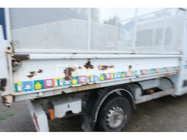 Ref:10407 - renault master dubbele cabinewagen met kantelstuk (2012-194,278 km) (vin:vf1vbh4j246611504) - afbeelding 55 van  61