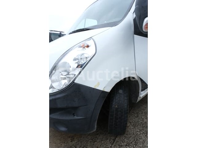 Ref:10407 - renault master dubbele cabinewagen met kantelstuk (2012-194,278 km) (vin:vf1vbh4j246611504) - afbeelding 45 van  61