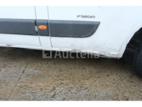 Ref:10407 - renault master dubbele cabinewagen met kantelstuk (2012-194,278 km) (vin:vf1vbh4j246611504) - afbeelding 57 van  61
