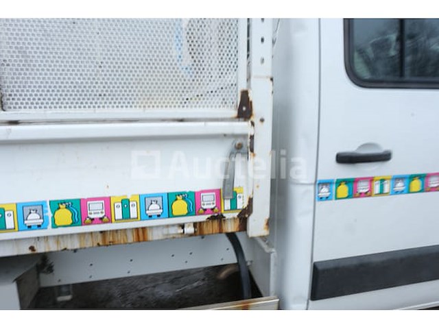 Ref:10407 - renault master dubbele cabinewagen met kantelstuk (2012-194,278 km) (vin:vf1vbh4j246611504) - afbeelding 59 van  61