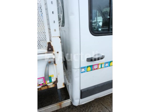 Ref:10407 - renault master dubbele cabinewagen met kantelstuk (2012-194,278 km) (vin:vf1vbh4j246611504) - afbeelding 60 van  61