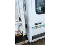 Ref:10407 - renault master dubbele cabinewagen met kantelstuk (2012-194,278 km) (vin:vf1vbh4j246611504) - afbeelding 60 van  61