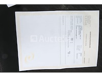 Ref:10407 - renault master dubbele cabinewagen met kantelstuk (2012-194,278 km) (vin:vf1vbh4j246611504) - afbeelding 61 van  61