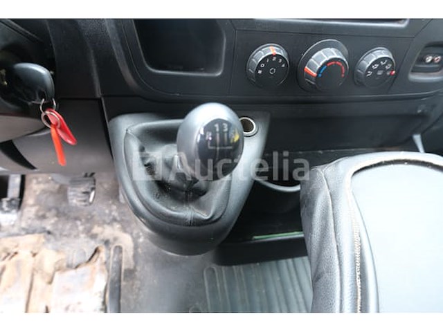Ref:10408 - renault master dubbelcabinebus met kantelwagen (2012-201,332 km)(vin:vf1vbh4j246611545) - afbeelding 2 van  55