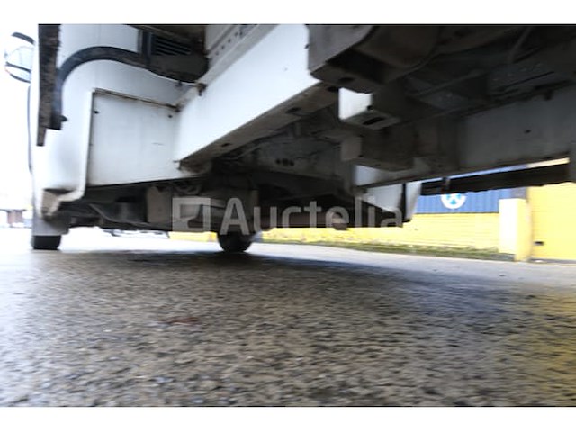 Ref:10408 - renault master dubbelcabinebus met kantelwagen (2012-201,332 km)(vin:vf1vbh4j246611545) - afbeelding 6 van  55