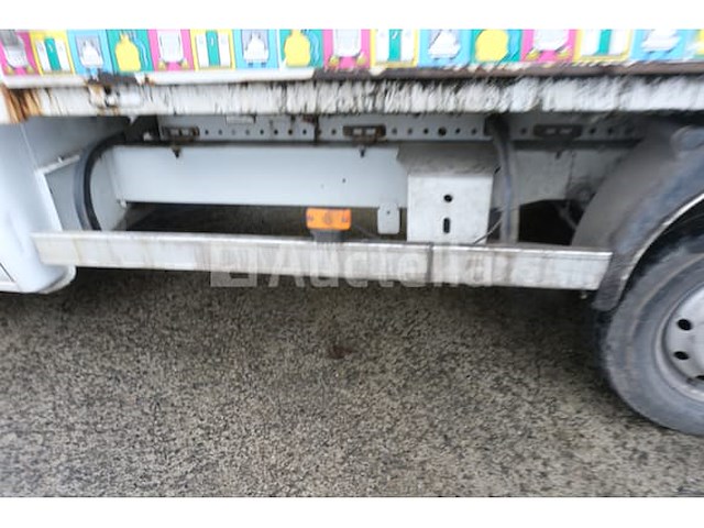 Ref:10408 - renault master dubbelcabinebus met kantelwagen (2012-201,332 km)(vin:vf1vbh4j246611545) - afbeelding 7 van  55